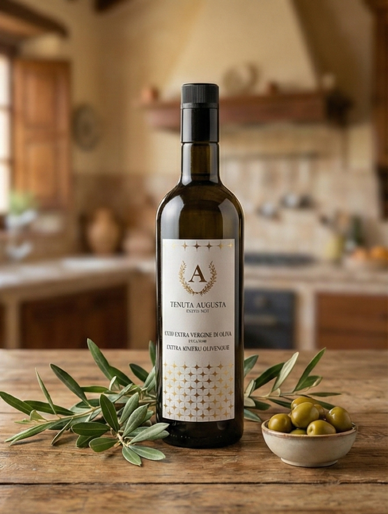 Tenuta Augusta 750ml
