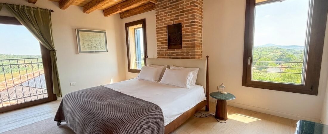 Dogale — Presidential Apartment